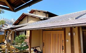 京都祗园佐野旅馆