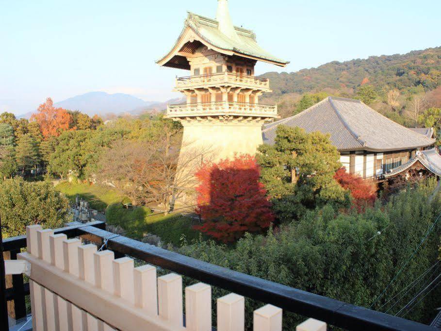 京都祗园佐野旅馆 外观 照片